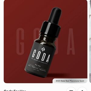 GODA For Her